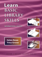 Learn Basic Library Skills