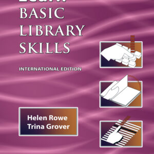 Learn Basic Library Skills