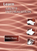 Learn About Information