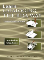 Learn Cataloging the RDA Way