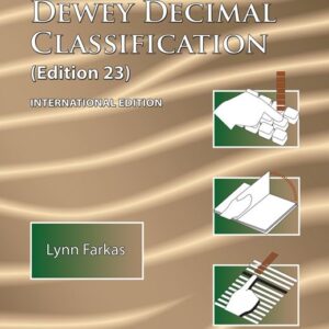 Learn Dewey Decimal Classification (Edition 23)
