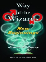 Way of the Wizards – New Beginnings