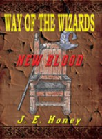 Way of the Wizards – New Blood