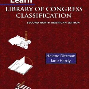 Learn Library of Congress Classification