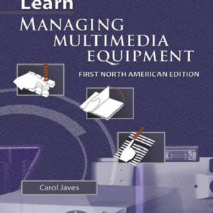 Learn Multimedia Management