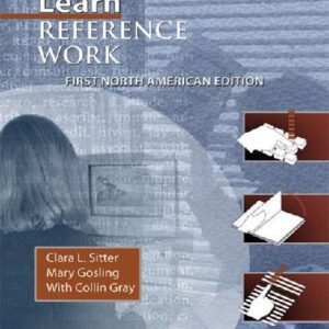 Learn Reference Work