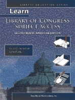 Learn Library of Congress Subject Access