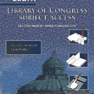 Learn Library of Congress Subject Access