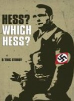 Hess? Which Hess?