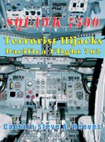 Squawk 7500 Terrorist Hijacks Pacifica 762