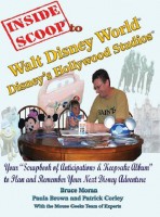 Inside Scoop To Walt Disney World® Hollywood Studios
