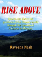 Rise Above!