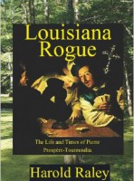 Louisiana Rogue
