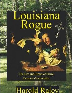 Louisiana Rogue