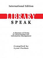 LibrarySpeak