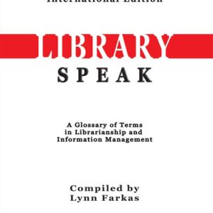 LibrarySpeak