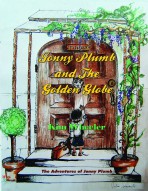 Johnny Plumb and the Golden Globe