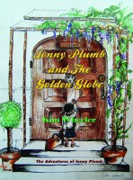 Johnny Plumb and the Golden Globe