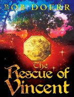 Enchanted Coin- Rescue of Vincent