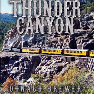 Thunder Canyon