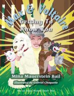 Max And Voltaire Getting to Know You