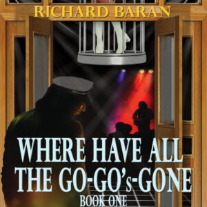 Where Have All the Go-Go's Gone?