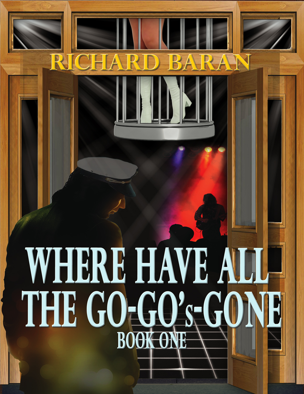Where Have All the Go-Go's Gone?