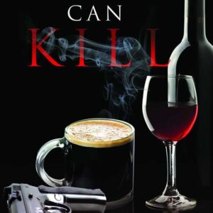 Caffine Can Kill