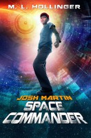 Josh Martin: Space Commander