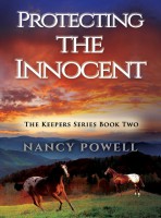 “Protecting the Innocent” The Keepers Book II