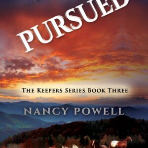 "Pursued" The Keepers Book IIII
