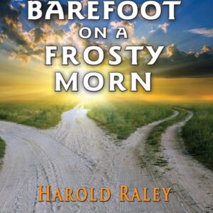 Barefoot on a Frosty Morn