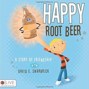 Happy Root Beer