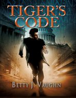Tiger’s Code: A John Quinton Cord Novel