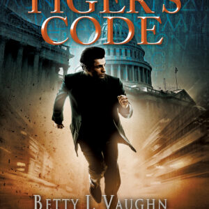 Tiger's Code: A John Quinton Cord Novel