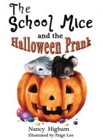 The School Mice and the Halloween Prank