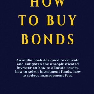 How to Buy Bonds