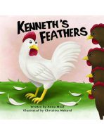 Kenneth’s Feathers
