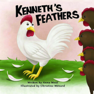 Kenneth's Feathers