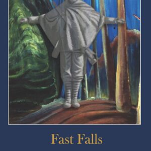 Fast Falls the Eventide