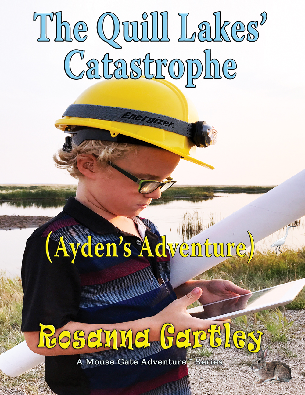 Cleaning Up The Quill Lakes’ Catastrophe