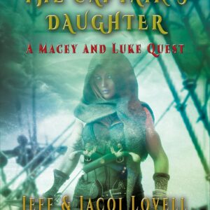 The Captain's Daughter