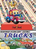 Trucks: The Legend of Beverly Joe Breece