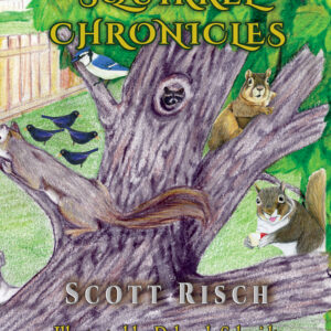 Squirrel Chronicles
