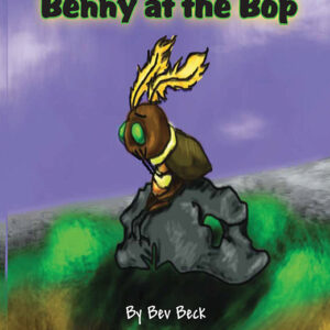 Benny at the Bop