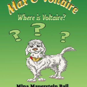 Max & Voltaire: Where is Voltaire?