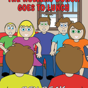 The Hollers Bunch Goes to Lunch