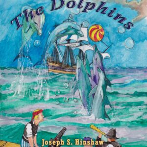 Old Joe’s Pirate Adventures 1: The Dolphins