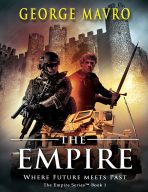 The Empire: Constantinople Under Siege