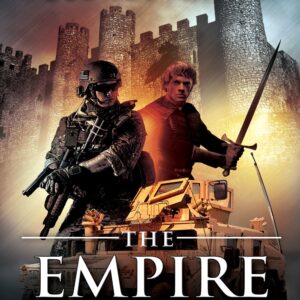The Empire: Constantinople Under Siege